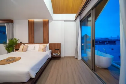 7-Bedroom, 8-Bath Luxury Villa with Private Pool in Alisa Grand Pool Villa