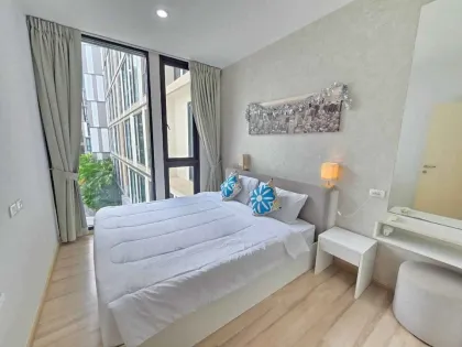 1 Bedroom Apartment with Pool View at The Base Uptown, Kathu, Phuket
