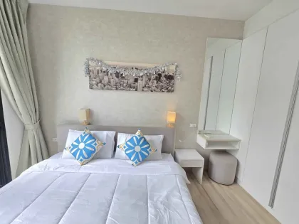 1 Bedroom Apartment with Pool View at The Base Uptown, Kathu, Phuket