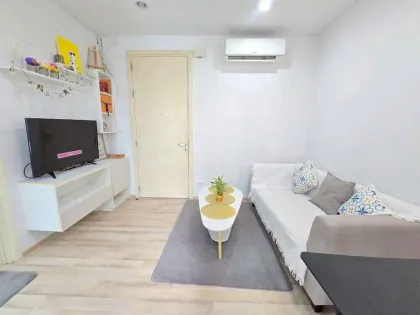 1 Bedroom Apartment with Pool View at The Base Uptown, Kathu, Phuket