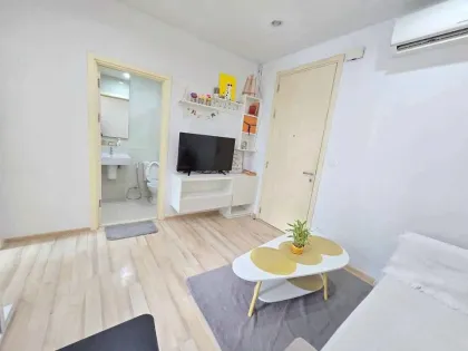 1 Bedroom Apartment with Pool View at The Base Uptown, Kathu, Phuket