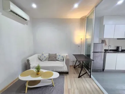 1 Bedroom Apartment with Pool View at The Base Uptown, Kathu, Phuket