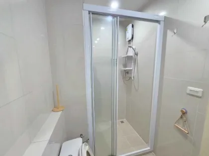 1 Bedroom Apartment with Pool View at The Base Uptown, Kathu, Phuket