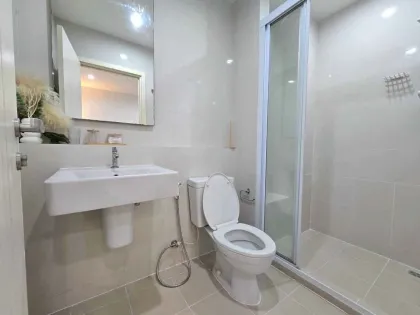 1 Bedroom Apartment with Pool View at The Base Uptown, Kathu, Phuket