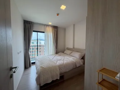 2-комнатная квартира в D Condo Reef, Катху, Пхукет