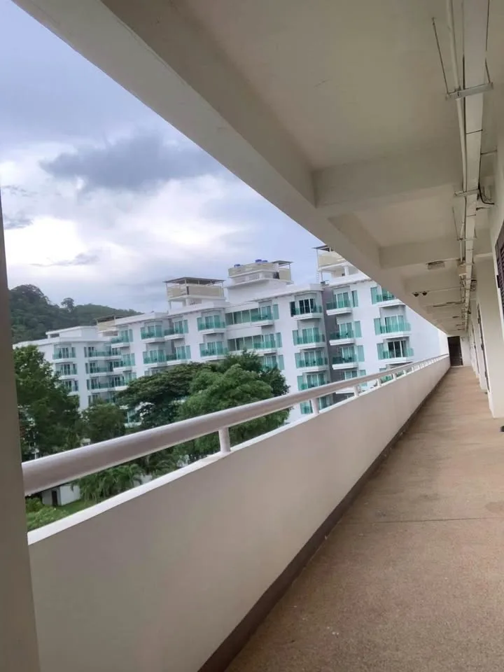 Condominio de 1 dormitorio en venta en Patong