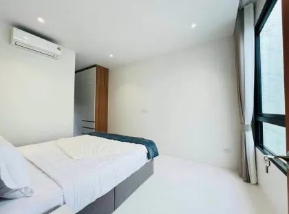 Villa Moderna Acogedora con Piscina en Venta en Pasak, Cherng Talay, Phuket