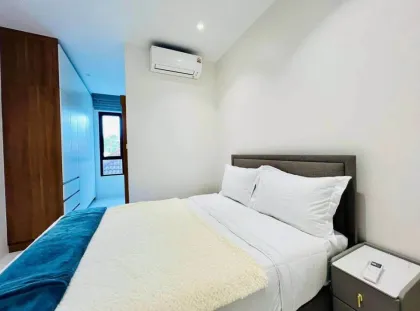 Villa Moderna Acogedora con Piscina en Venta en Pasak, Cherng Talay, Phuket