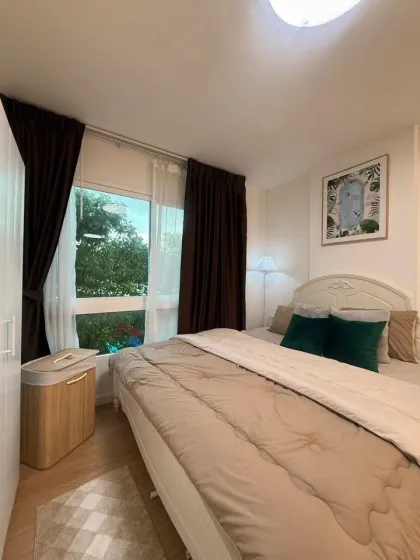 1-комнатная квартира с 1 ванной в Supalai Lagoon Condo Пхукет