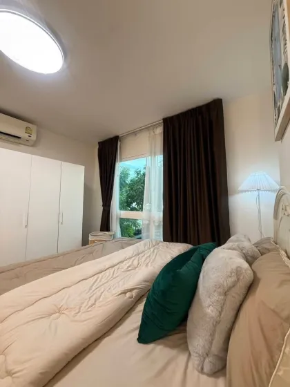 1-комнатная квартира с 1 ванной в Supalai Lagoon Condo Пхукет