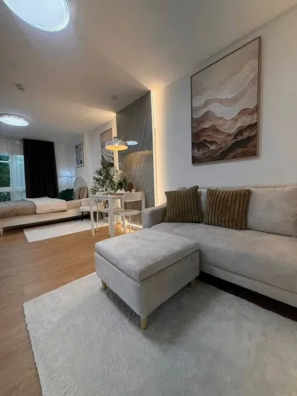 1-комнатная квартира с 1 ванной в Supalai Lagoon Condo Пхукет