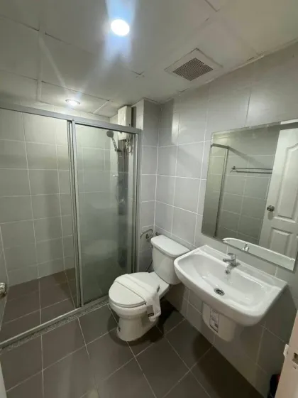 1-комнатная квартира с 1 ванной в Supalai Lagoon Condo Пхукет