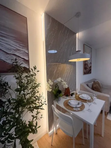 1-комнатная квартира с 1 ванной в Supalai Lagoon Condo Пхукет