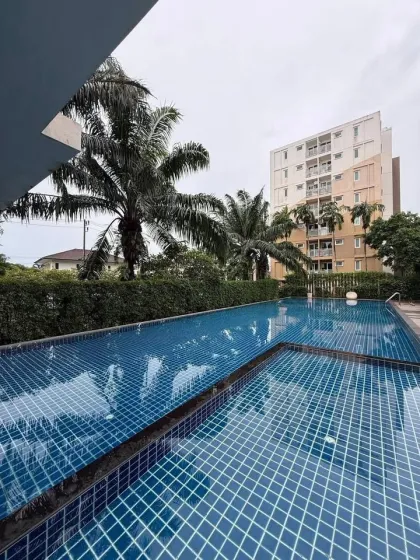 1-комнатная квартира с 1 ванной в Supalai Lagoon Condo Пхукет