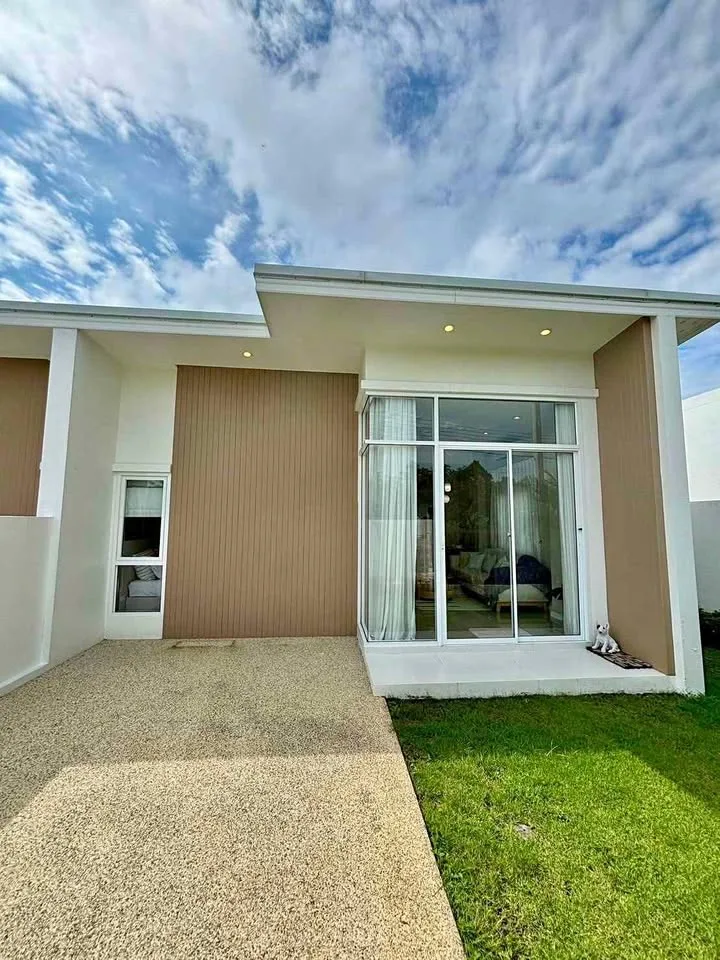 Угловая квартира с 2 спальнями в продаже в The House в Таланг