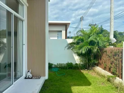 Угловая квартира с 2 спальнями в продаже в The House в Таланг
