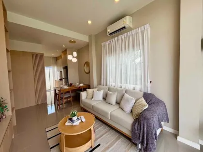 Угловая квартира с 2 спальнями в продаже в The House в Таланг
