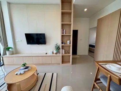 Угловая квартира с 2 спальнями в продаже в The House в Таланг