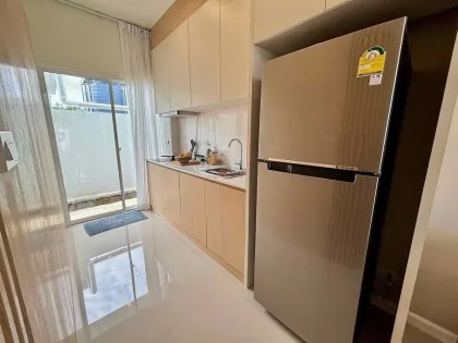 Угловая квартира с 2 спальнями в продаже в The House в Таланг