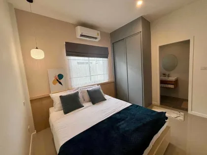 Угловая квартира с 2 спальнями в продаже в The House в Таланг
