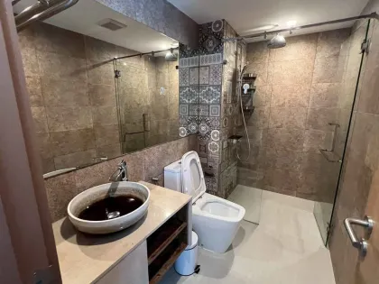 1-комнатная квартира с видом на природу в The Title Condominium, Равай