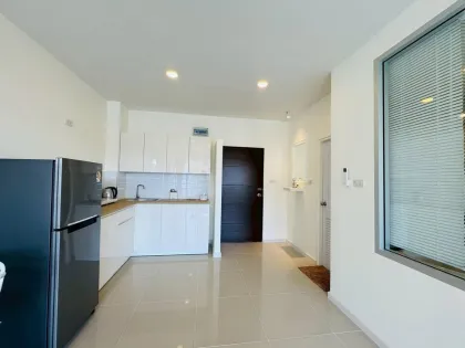 Fully Renovated 1 Bed 1 Bath Condo Near Karon Beach