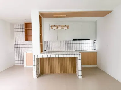 Продается дом с 3 спальнями и 3 ванными в районе Кату