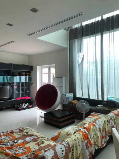 Современная вилла с 6 спальнями в 99 Phuket Andaman Tropical Home