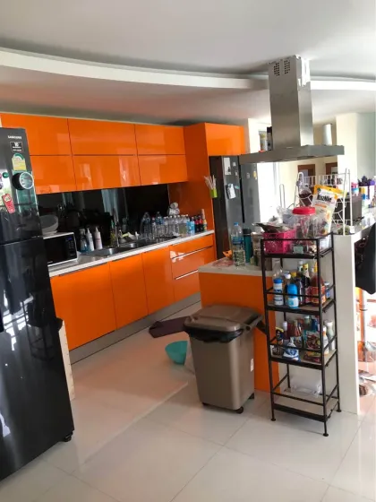 Современная вилла с 6 спальнями в 99 Phuket Andaman Tropical Home