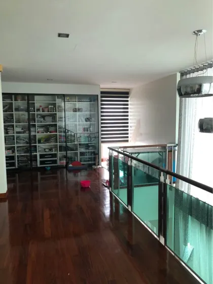 Современная вилла с 6 спальнями в 99 Phuket Andaman Tropical Home