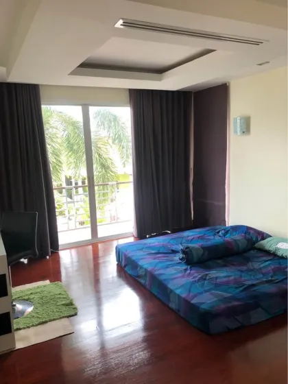 Современная вилла с 6 спальнями в 99 Phuket Andaman Tropical Home