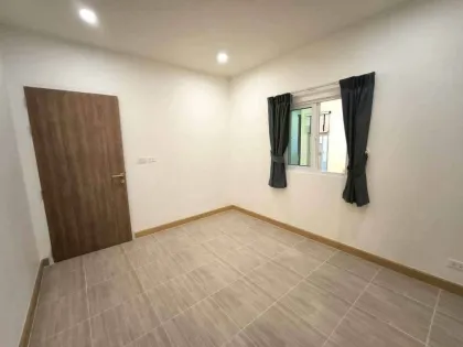 Таунхаус с 2 спальнями и 1 ванной в центре Пхукета