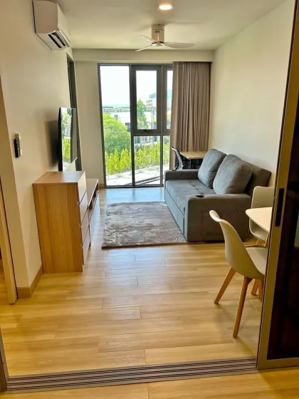 1-комнатная квартира в Skypark Celeste Laguna Пхукет