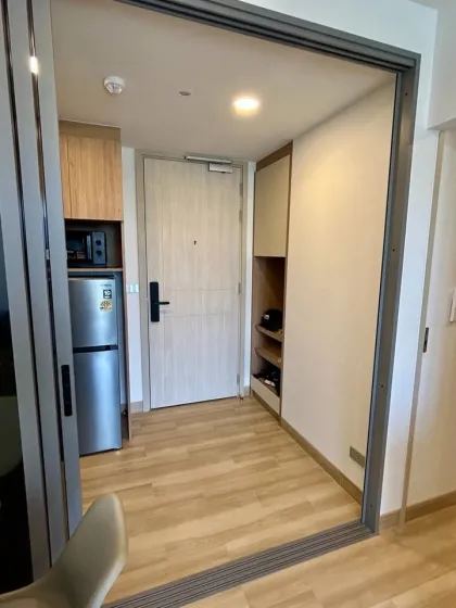 1-комнатная квартира в Skypark Celeste Laguna Пхукет