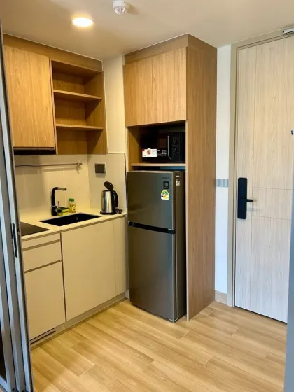 1-комнатная квартира в Skypark Celeste Laguna Пхукет