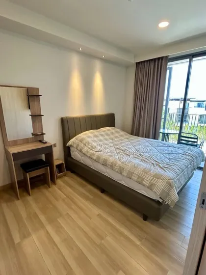 1-комнатная квартира в Skypark Celeste Laguna Пхукет