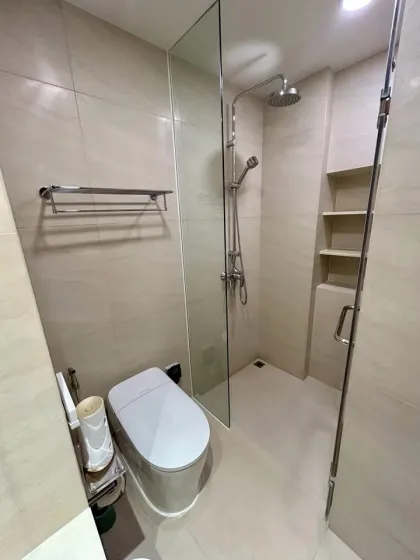 1-комнатная квартира в Skypark Celeste Laguna Пхукет