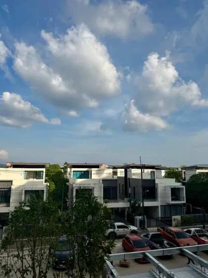 1-комнатная квартира в Skypark Celeste Laguna Пхукет