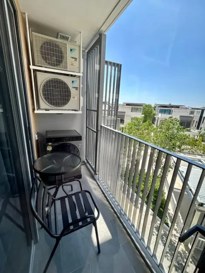 1-комнатная квартира в Skypark Celeste Laguna Пхукет