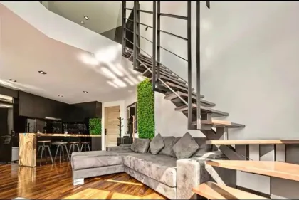 Редкий дизайнерский лофт в Utopia Loft Найтхarn