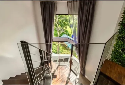 Редкий дизайнерский лофт в Utopia Loft Найтхarn