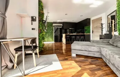 Редкий дизайнерский лофт в Utopia Loft Найтхarn