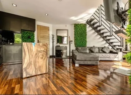 Редкий дизайнерский лофт в Utopia Loft Найтхarn