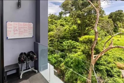 Редкий дизайнерский лофт в Utopia Loft Найтхarn