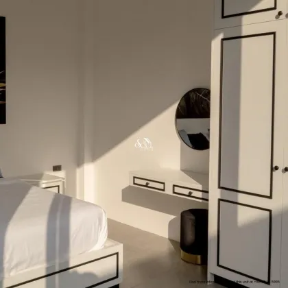 Moderne 3-Schlafzimmer-Poolvilla zum Verkauf in Paklok, Thalang