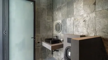 Moderne 3-Schlafzimmer-Poolvilla zum Verkauf in Paklok, Thalang