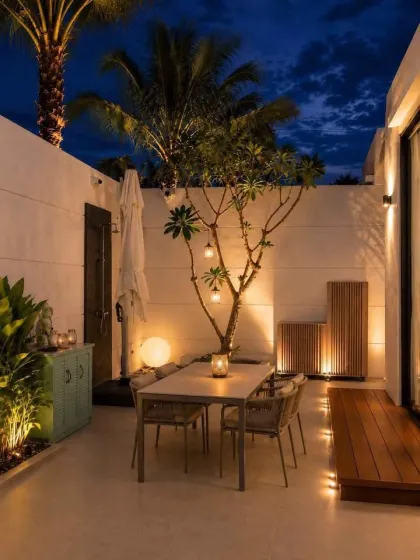 Koh Kaew Mouana Residence豪华4卧室别墅