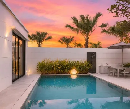 Koh Kaew Mouana Residence豪华4卧室别墅