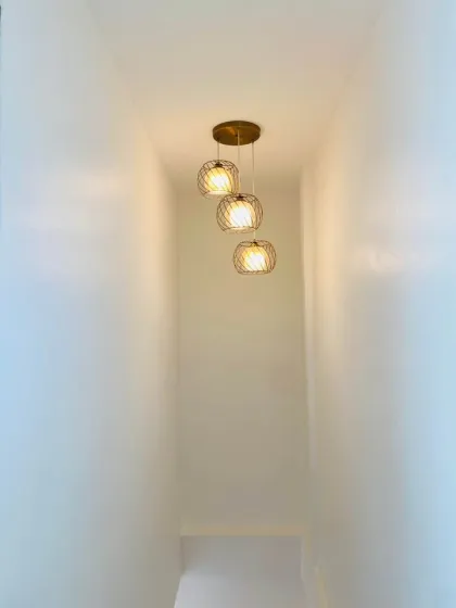 2-Schlafzimmer-Reihenhaus in Koh Kaew, Phuket