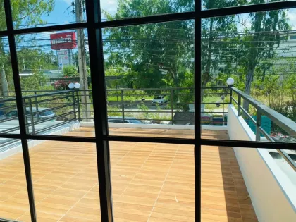 2-Schlafzimmer-Reihenhaus in Koh Kaew, Phuket